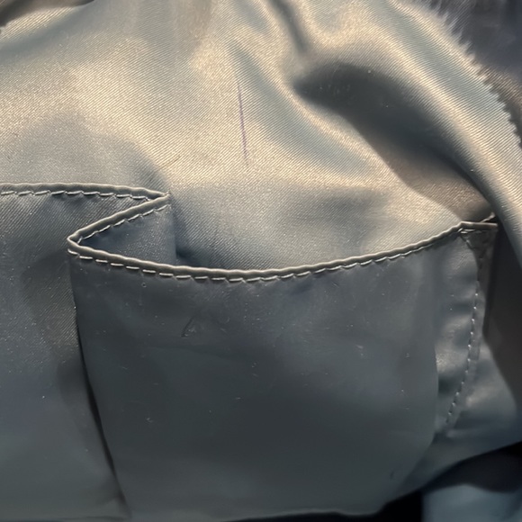 Coach Poppy Small Leather Tote - Picture 8 of 8